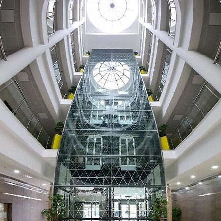 West Shine Hotel Baku Ngoại thất bức ảnh
