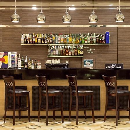 West Shine Hotel Baku Ngoại thất bức ảnh