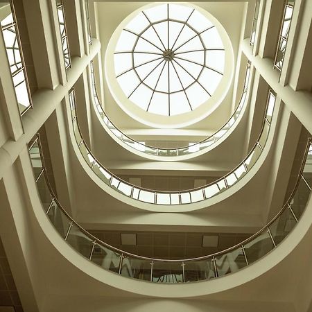 West Shine Hotel Baku Ngoại thất bức ảnh