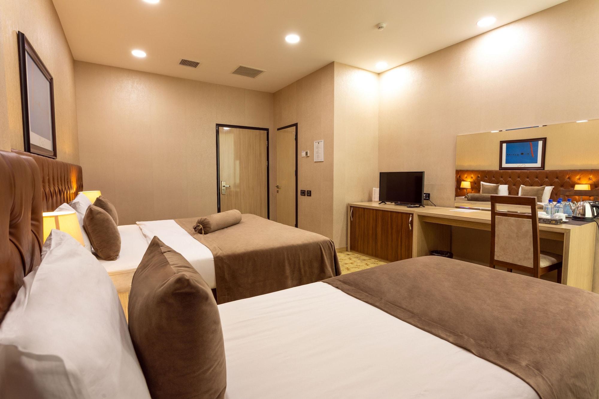 West Shine Hotel Baku Ngoại thất bức ảnh