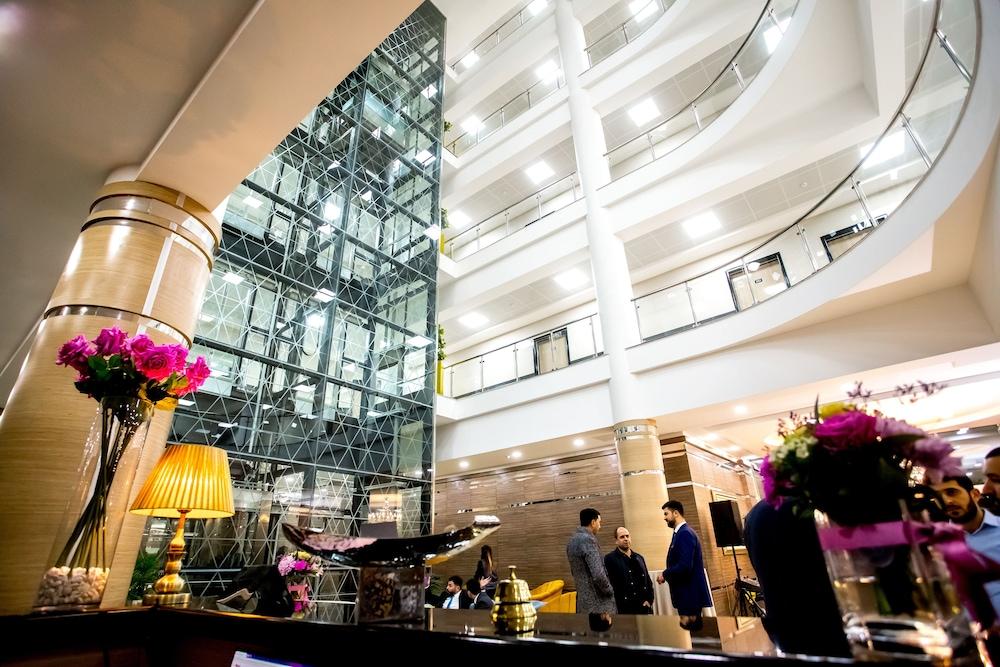 West Shine Hotel Baku Ngoại thất bức ảnh