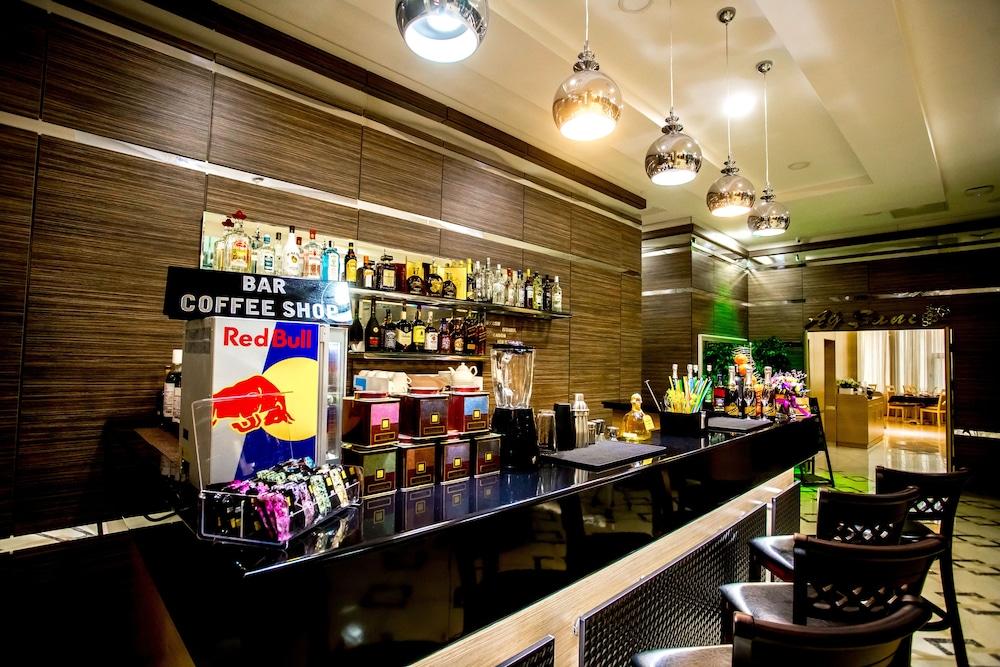 West Shine Hotel Baku Ngoại thất bức ảnh
