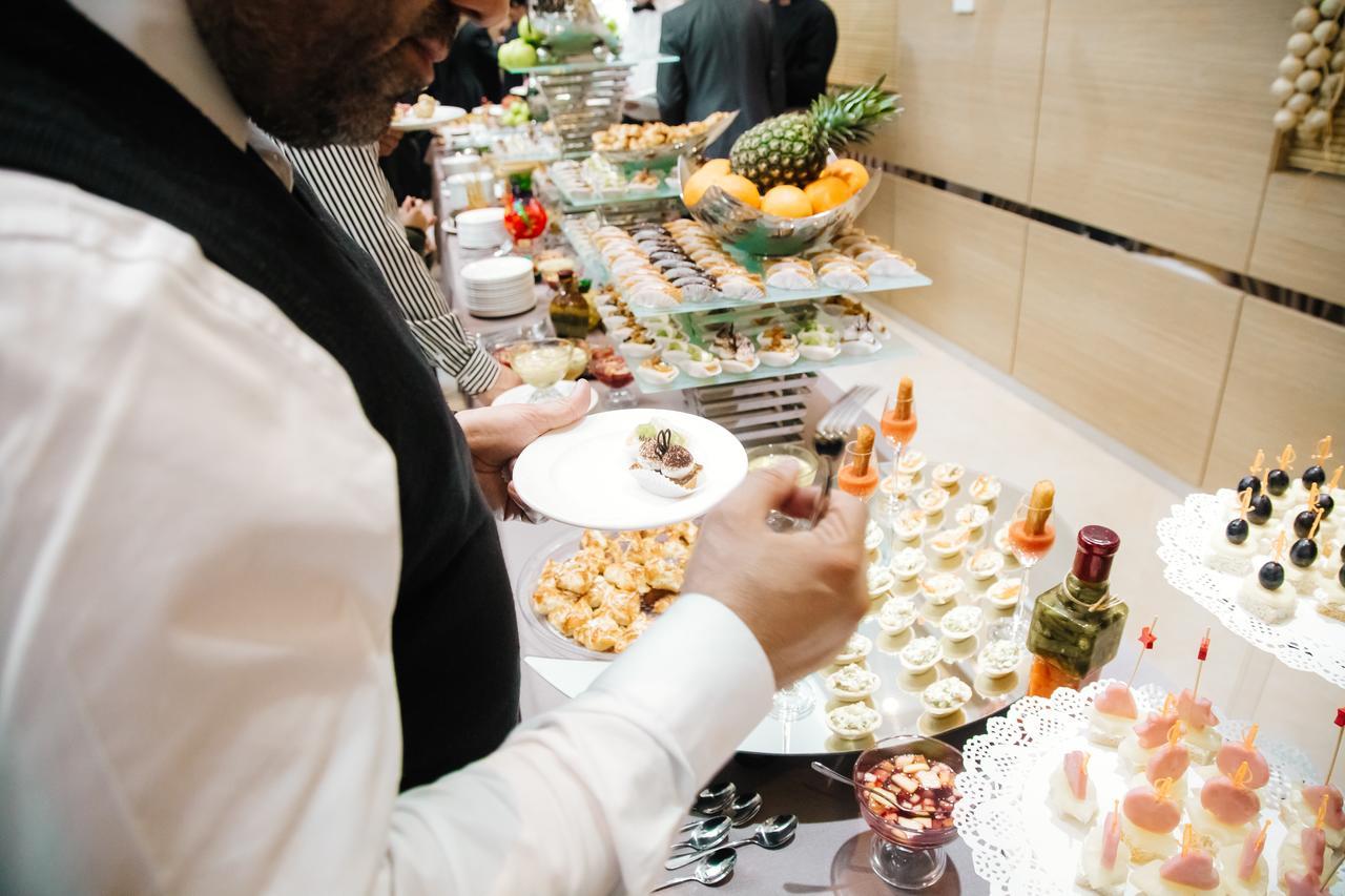 West Shine Hotel Baku Ngoại thất bức ảnh