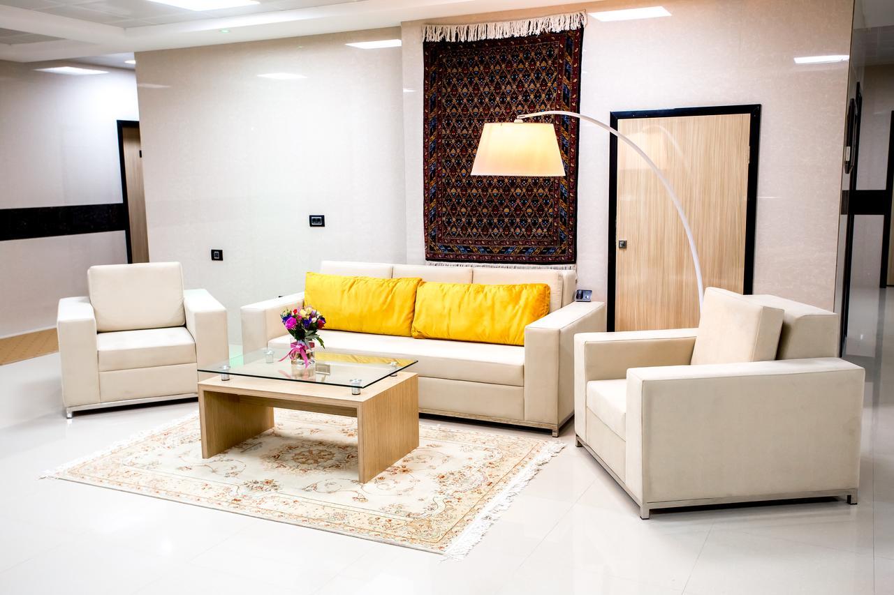 West Shine Hotel Baku Ngoại thất bức ảnh