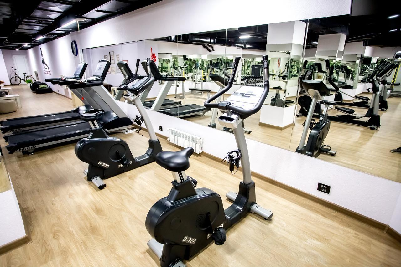West Shine Hotel Baku Ngoại thất bức ảnh