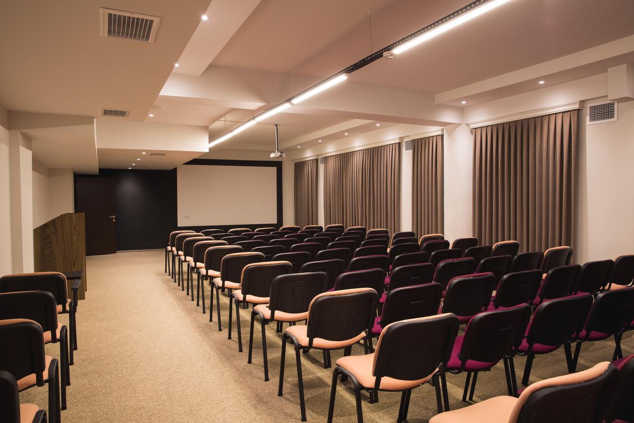 West Shine Hotel Baku Ngoại thất bức ảnh