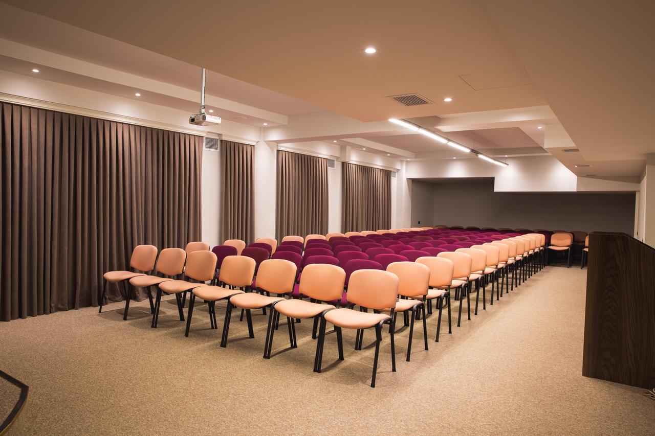 West Shine Hotel Baku Ngoại thất bức ảnh